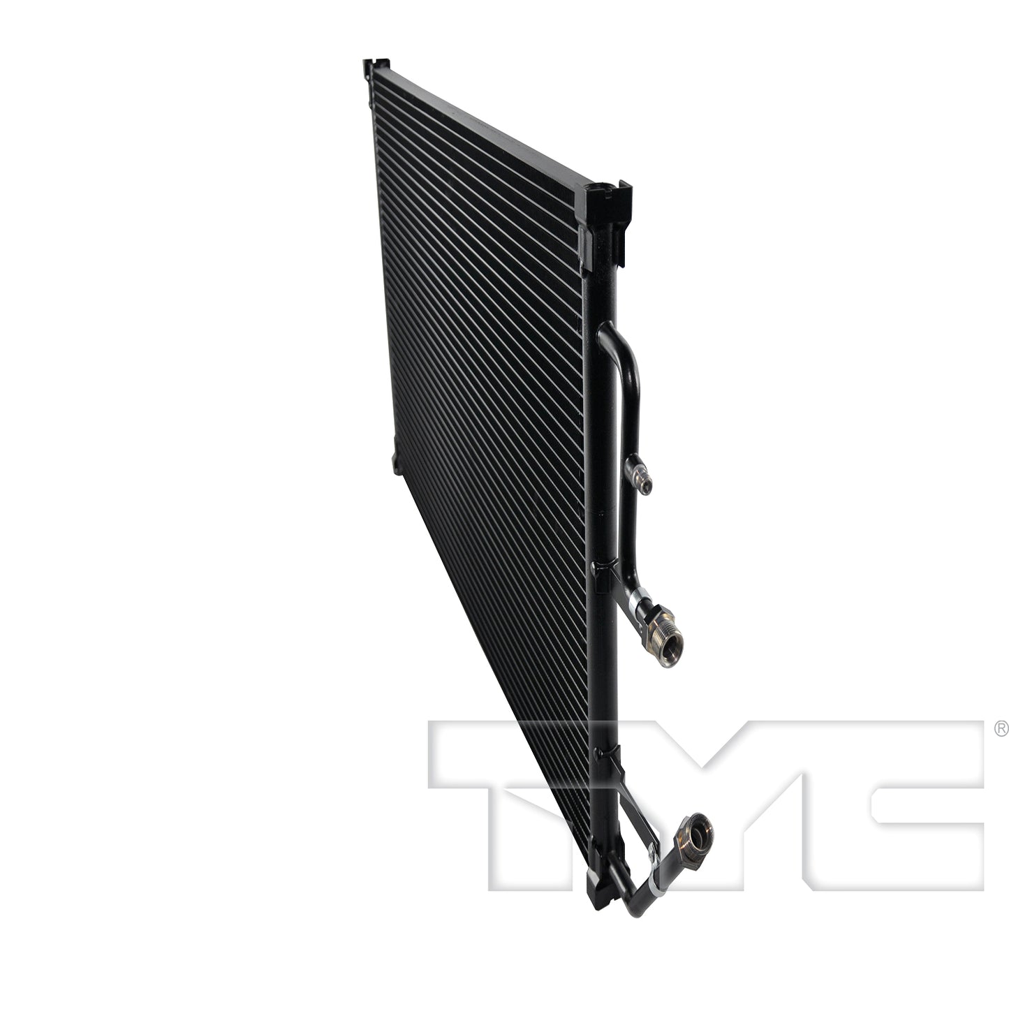 TYC AC Condenser for CADILLAC ESCALADE 1999-2000 OEM #  52480034