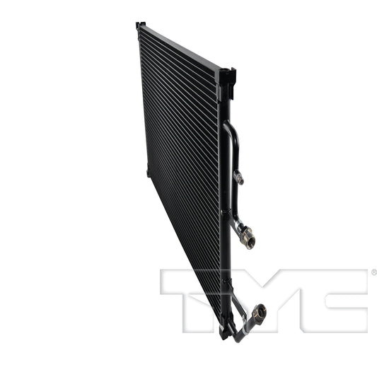 TYC AC Condenser for CADILLAC ESCALADE 1999-2000 OEM #  52480034