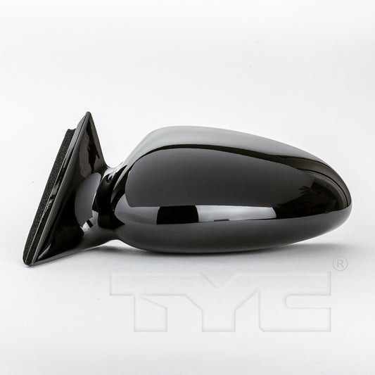TYC Mirror for Chevrolet Monte Carlo 2000-2005 DRIVER Side OEM # 10448591