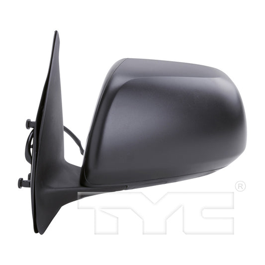 TYC Mirror for Toyota Tacoma 2012-2015 DRIVER Side OEM # 87940-04201
