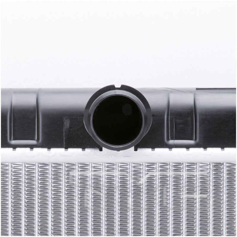 Nissan Radiator with OEM #  21460-8J100 TYC #  2415