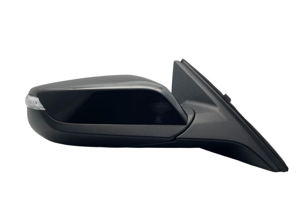 Chevrolet Passenger Side Mirror with OEM #  23251584 TYC #  1370491