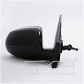 Kia Passenger Side Mirror with OEM #  87620-1G602 TYC #  8180021