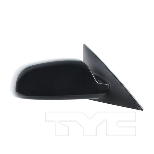 TYC Mirror for Hyundai Sonata 2006-2010 PASSENGER Side OEM # 87620-0A000