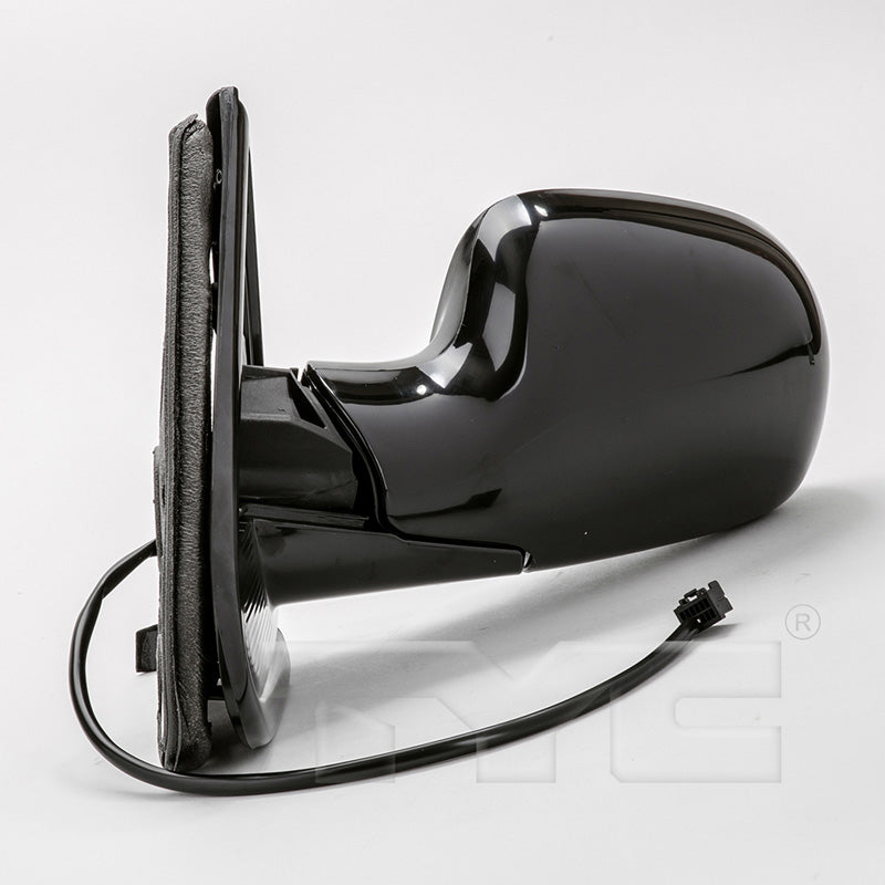 Chrysler Dodge Driver Side Mirror with OEM #  4857877AC TYC #  3500132