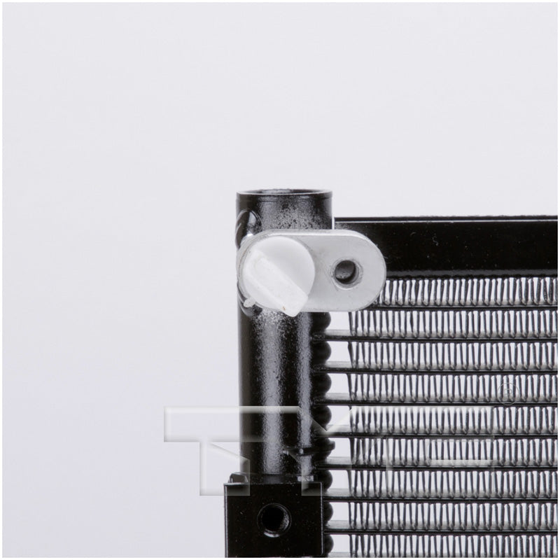 Lexus A/C Condenser with OEM # 88460-53030 TYC #  3523