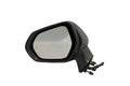 Toyota Driver Side Mirror with OEM #  87940-02930 TYC #  5230862