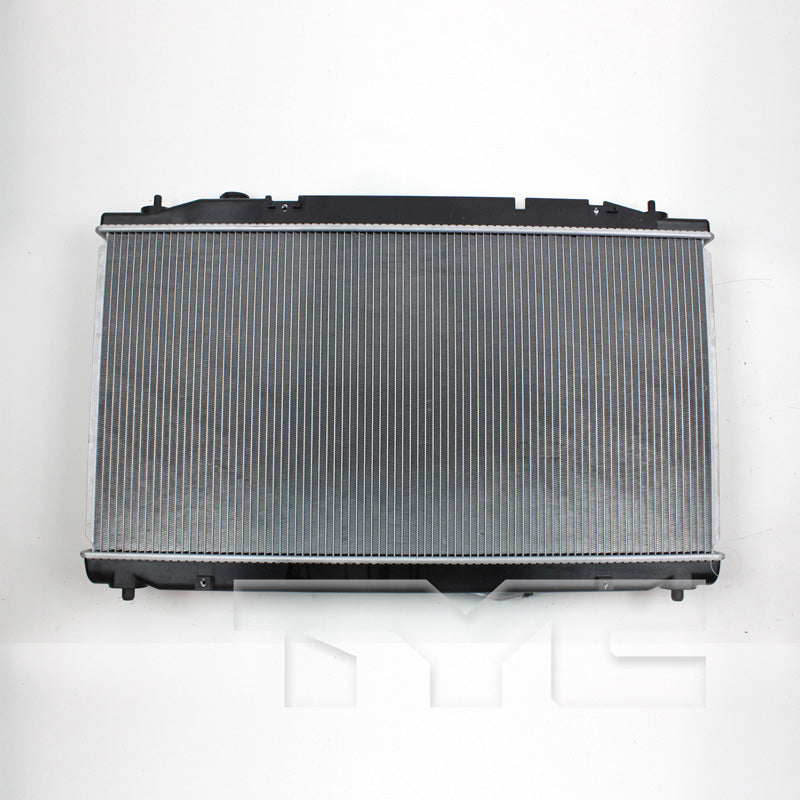 Lexus Toyota Radiator with OEM #  16400-AD020 TYC #  2919