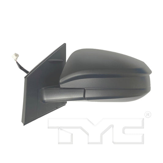 TYC Mirror for Toyota RAV4 2016-2018 DRIVER Side OEM # 87940-0R210