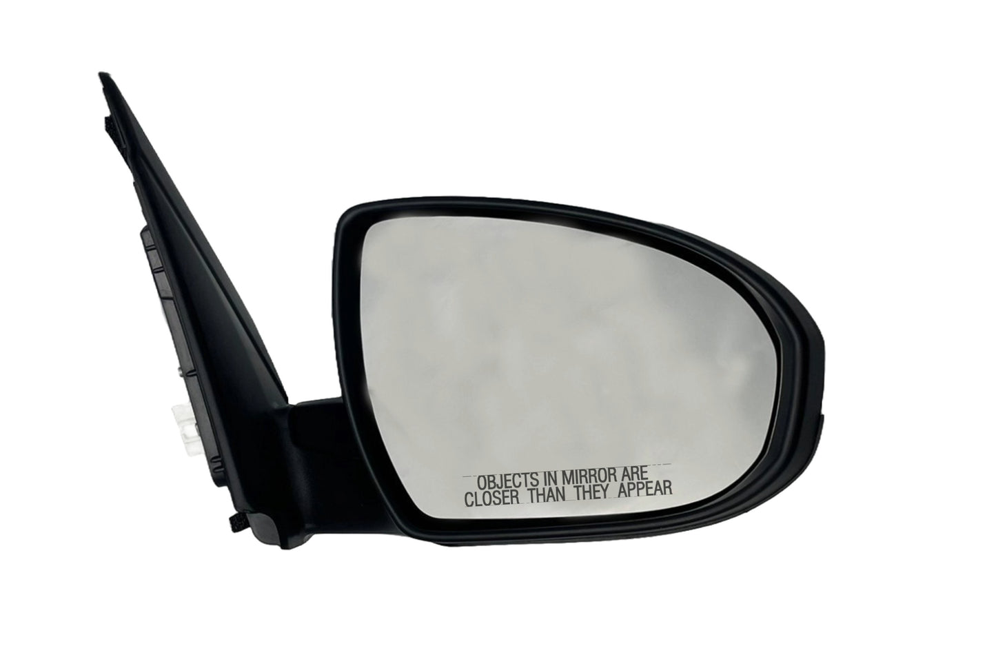 TYC Mirror for Hyundai Tucson 2019-2021 PASSENGER Side OEM # 87620-D3AK0