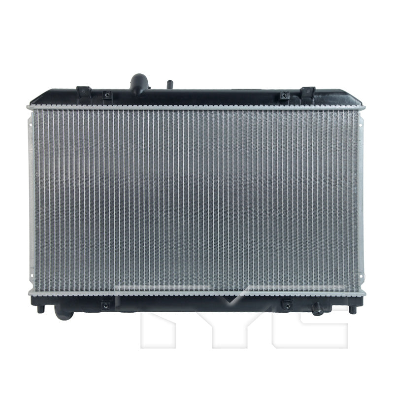 Mazda Radiator with OEM #  N3H4-15-200D TYC #  2694