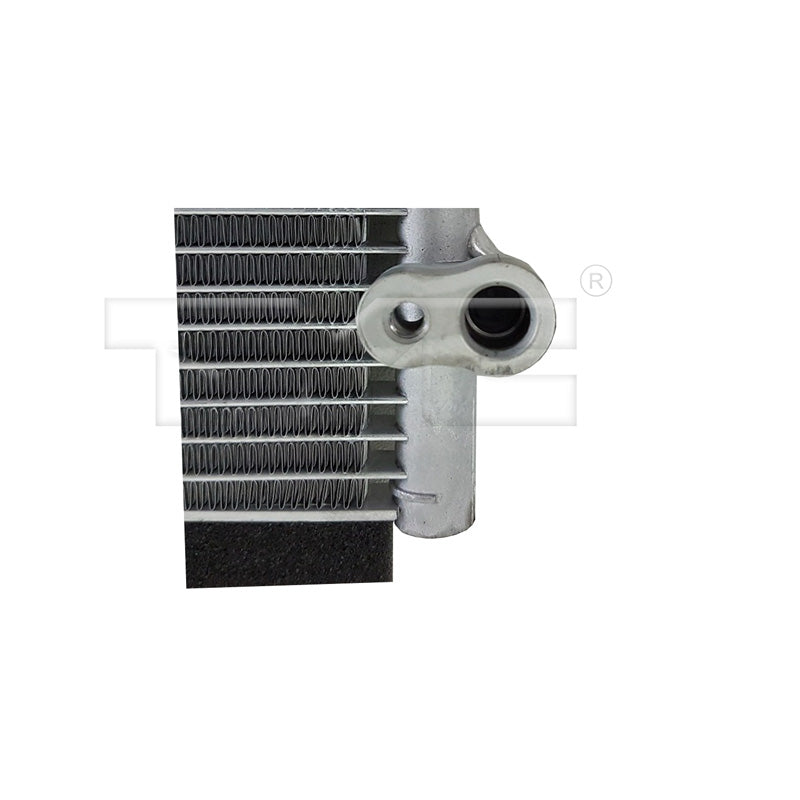 Subaru A/C Condenser with OEM # 73210FL100 TYC #  30100