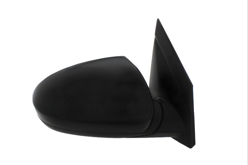 Hyundai Passenger Side Mirror with OEM #  87620-D3AK0 TYC #  7740491
