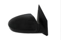 Hyundai Passenger Side Mirror with OEM #  87620-D3AK0 TYC #  7740491