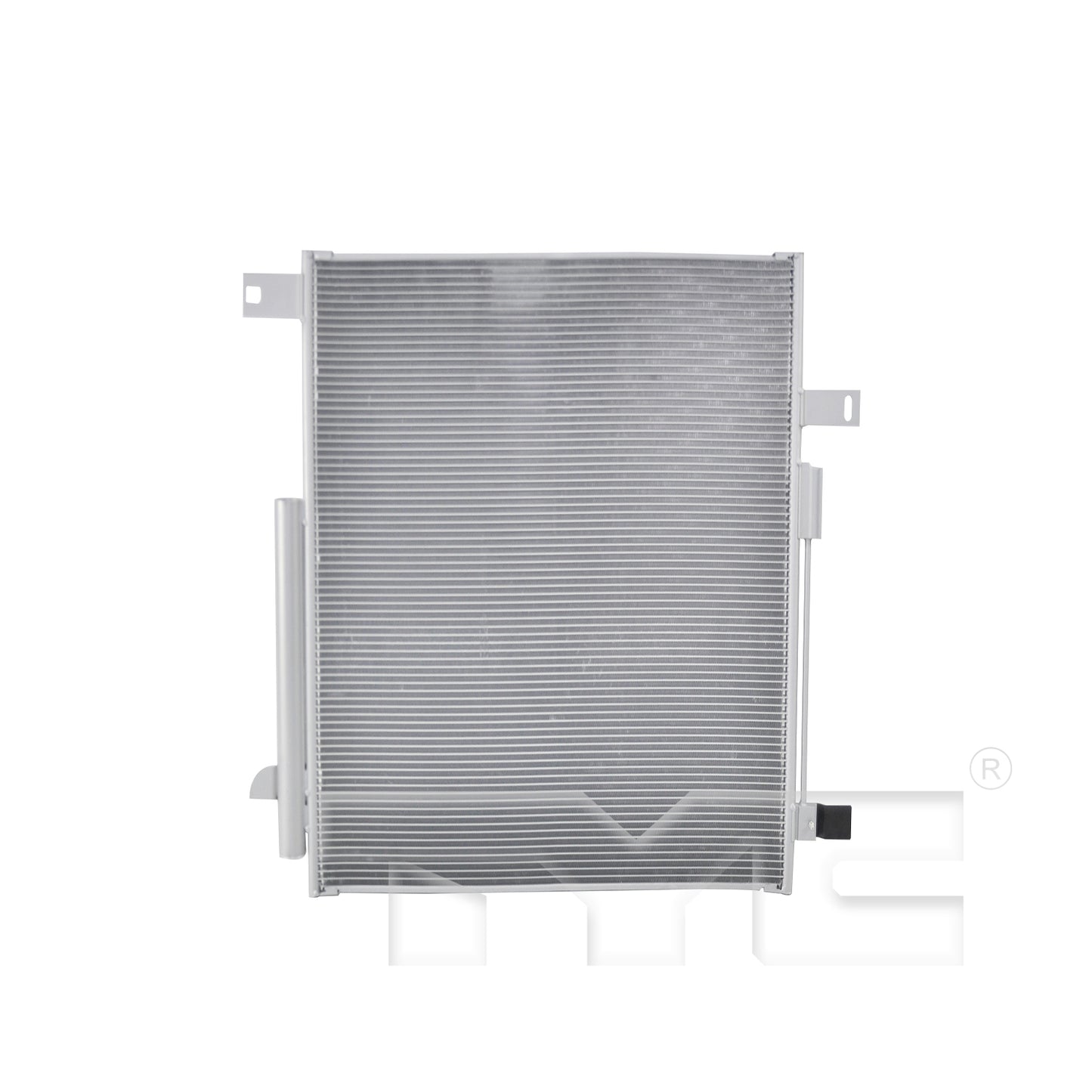 TYC AC Condenser for JEEP GRAND WAGONEER 2022-2023 OEM #  68425451AA