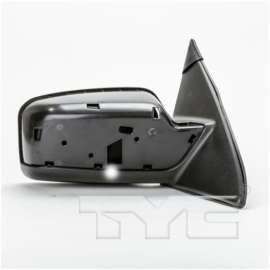 TYC Mirror for Ford Fusion 2006-2010 PASSENGER Side OEM # 6E5Z 17682 C