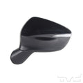 Mazda Driver Side Mirror with OEM #  KR22-69-1N7-83 TYC #  6120142
