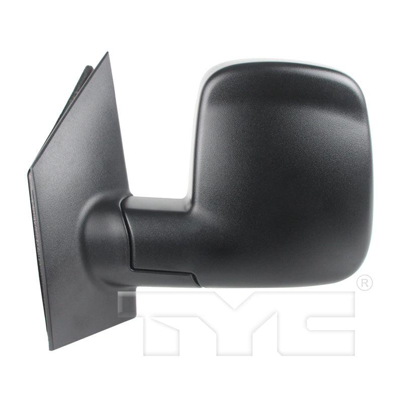 Chevy GMC Driver Side Mirror with OEM #  84994864 TYC #  2320242