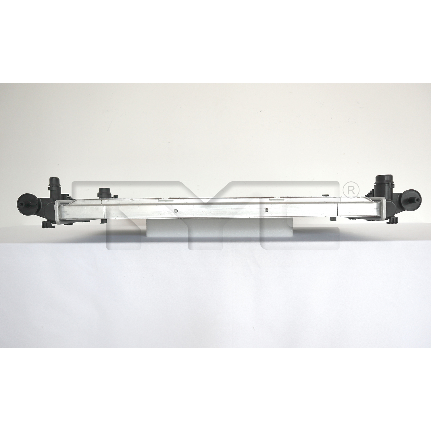 Audi Radiator with OEM #  8W0 121 251 AB TYC #  13773