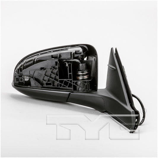 TYC Mirror for Toyota Camry 2015 PASSENGER Side OEM # 87901-06040
