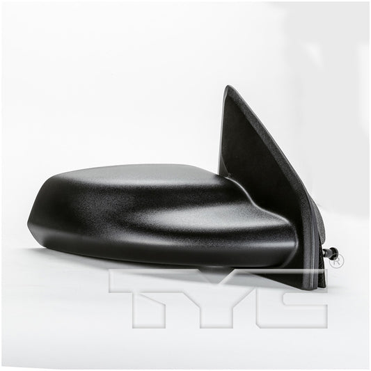 TYC Mirror for Saturn Ion 2003-2007 PASSENGER Side OEM # 22726677