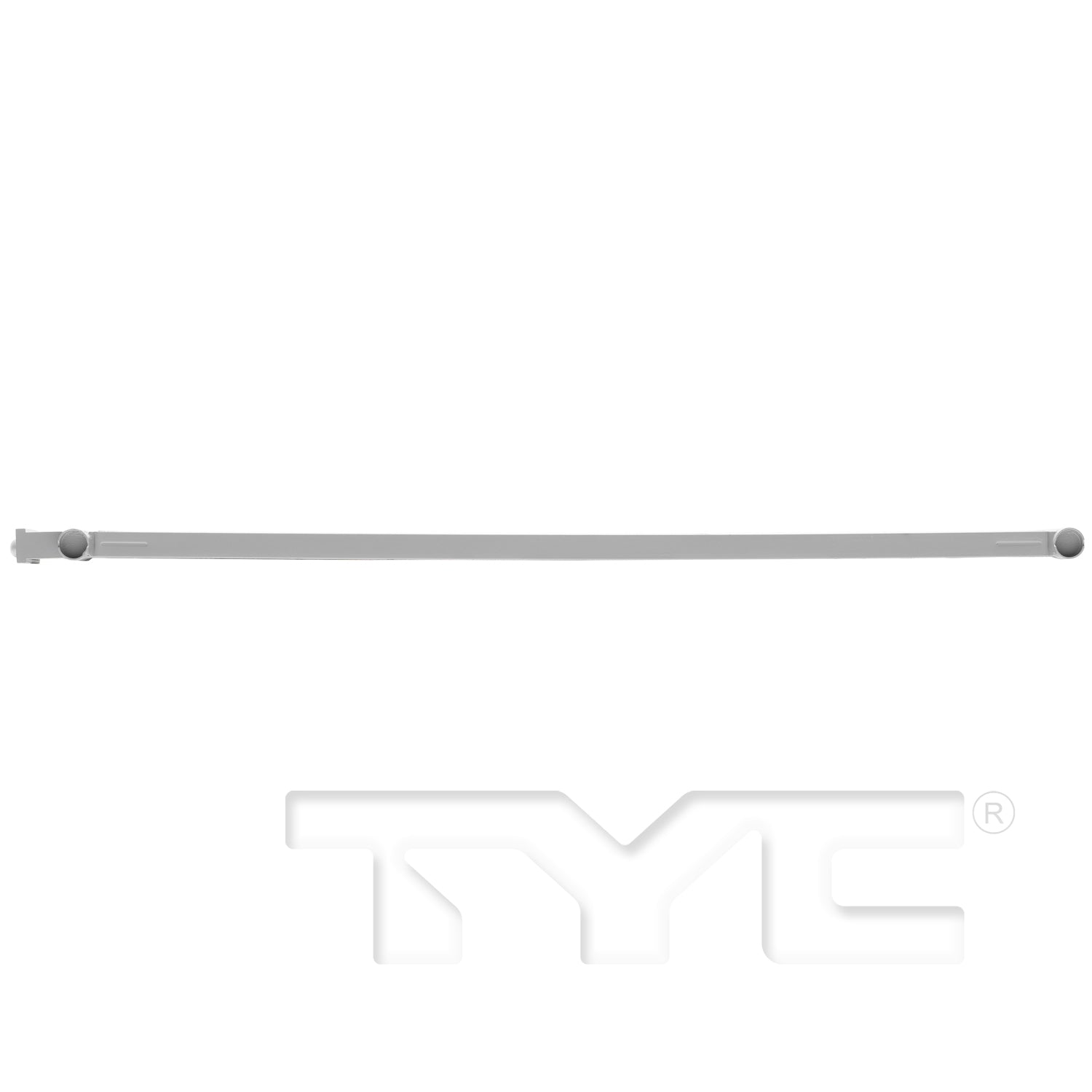 Cadillac Chevrolet A/C Condenser with OEM # 84671662 TYC #  30336