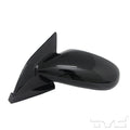 Saturn Driver Side Mirror with OEM #  21171103 TYC #  2010232