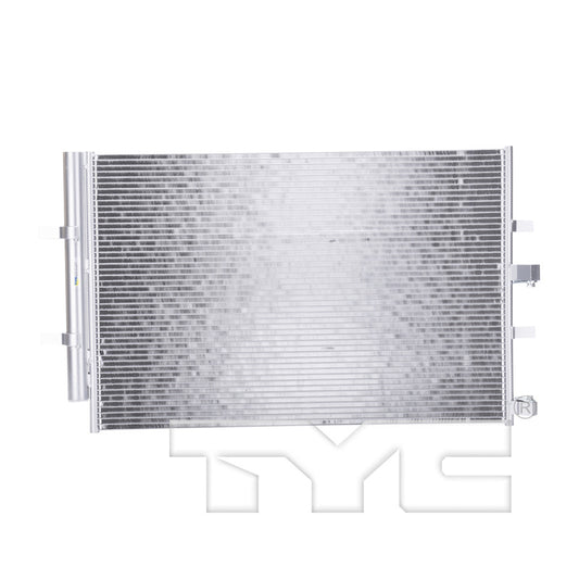 TYC AC Condenser for FORD TRANSIT-250 2015-2019 OEM #  CK4Z 19712 B