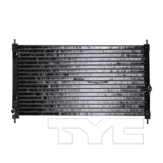 TYC AC Condenser for ACURA INTEGRA 1994-2001 OEM #  80110-S10-003