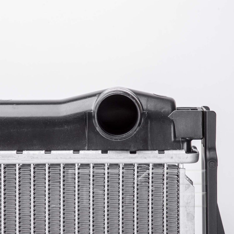 Toyota Radiator with OEM #  16410-0W051 TYC #  1512
