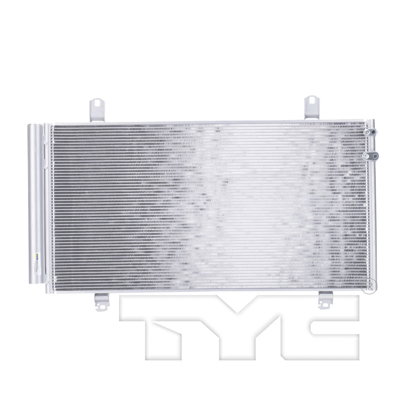 Lexus Toyota A/C Condenser with OEM # 88460-06150 TYC #  3995