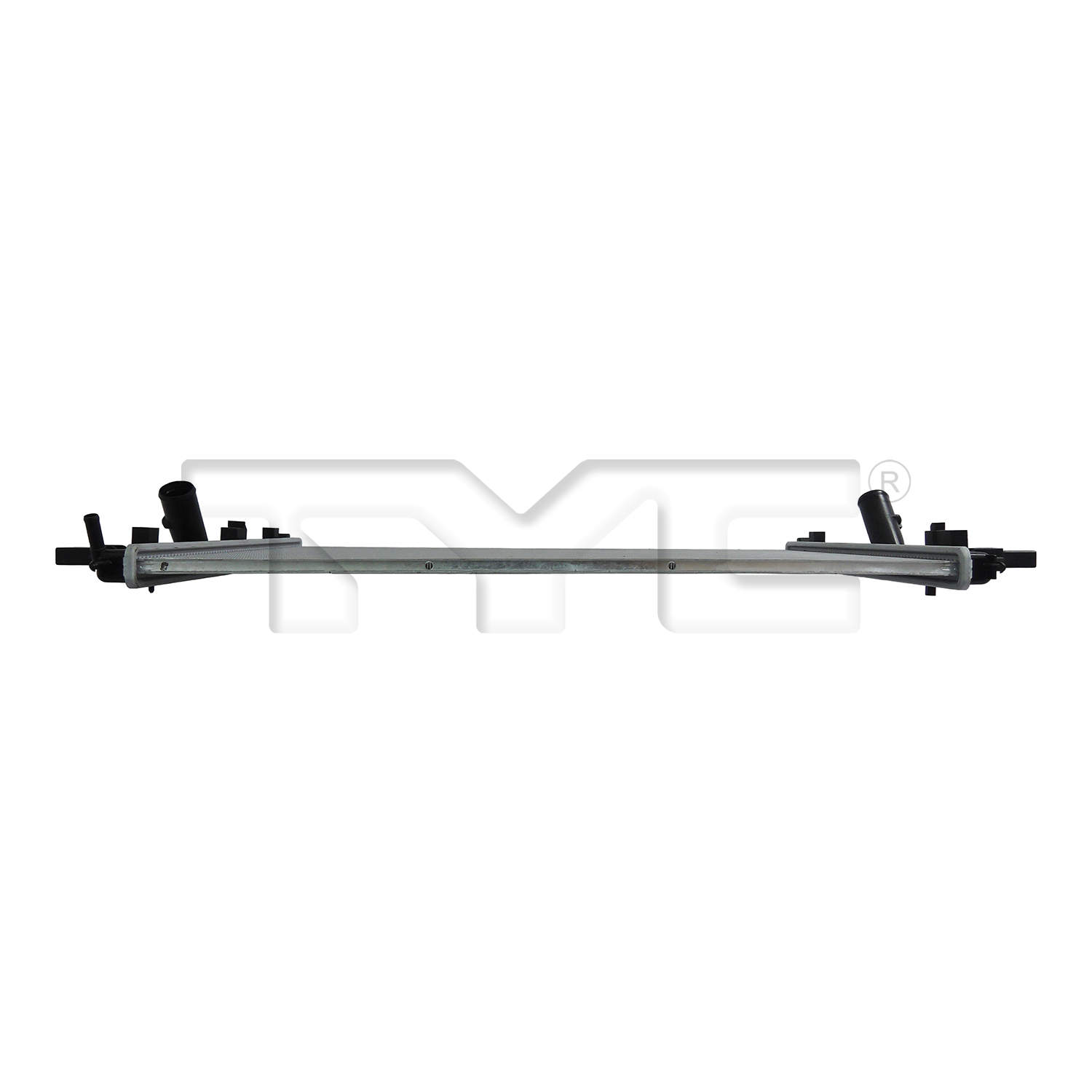 Mazda Radiator with OEM #  PAF1-15-200 TYC #  13868
