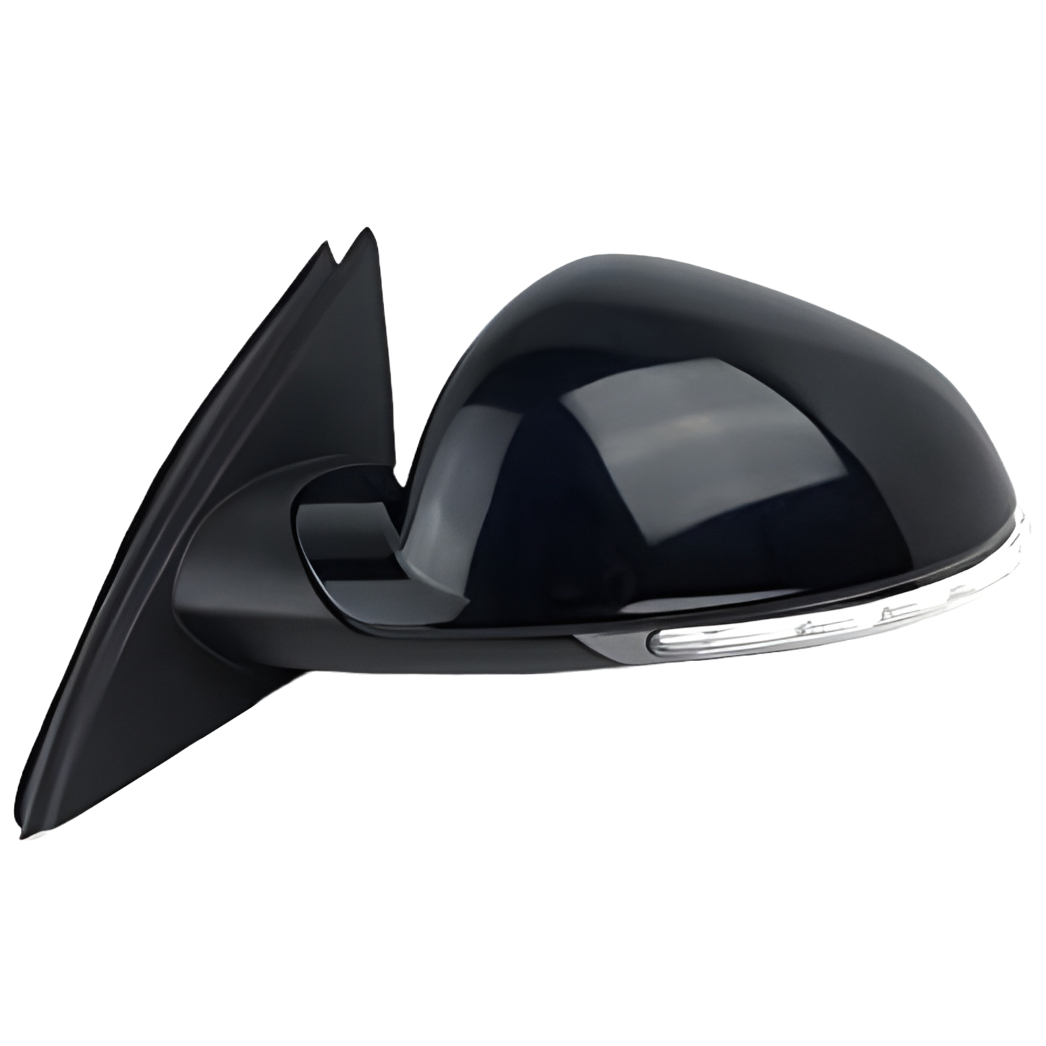 Buick Driver Side Mirror with OEM #  22960084 TYC #  1030232