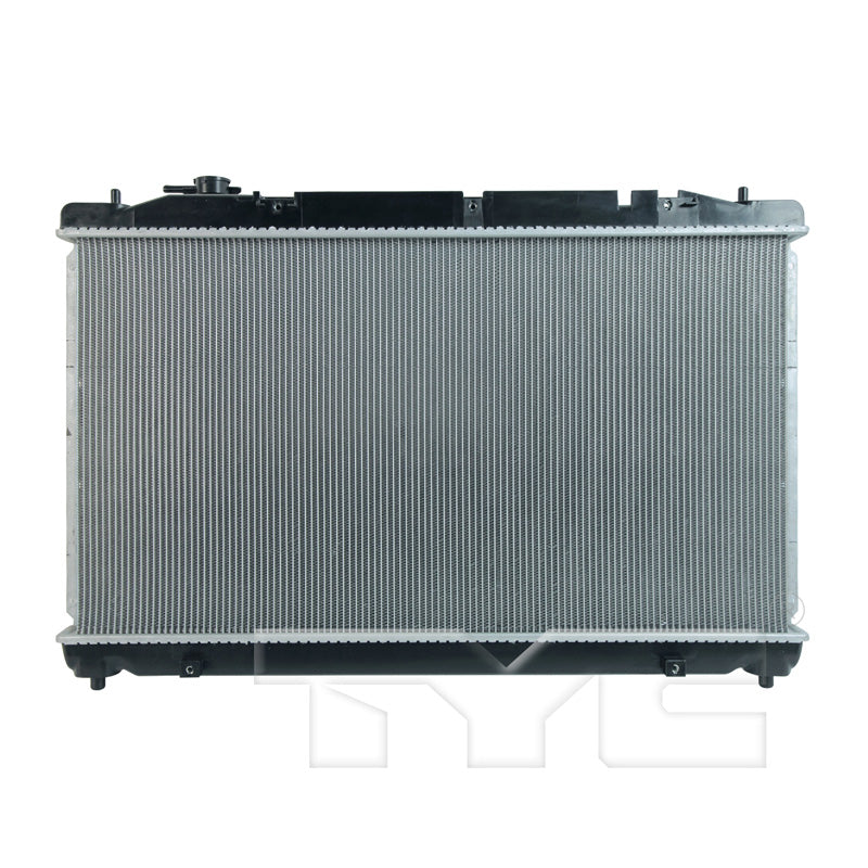 Toyota Radiator with OEM #  16400-0V070 TYC #  13159