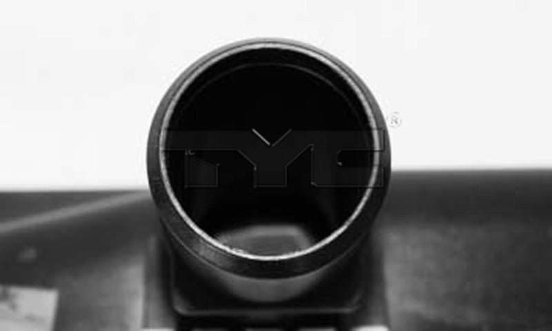 Lexus Toyota Radiator with OEM #  16400-31520 TYC #  13035