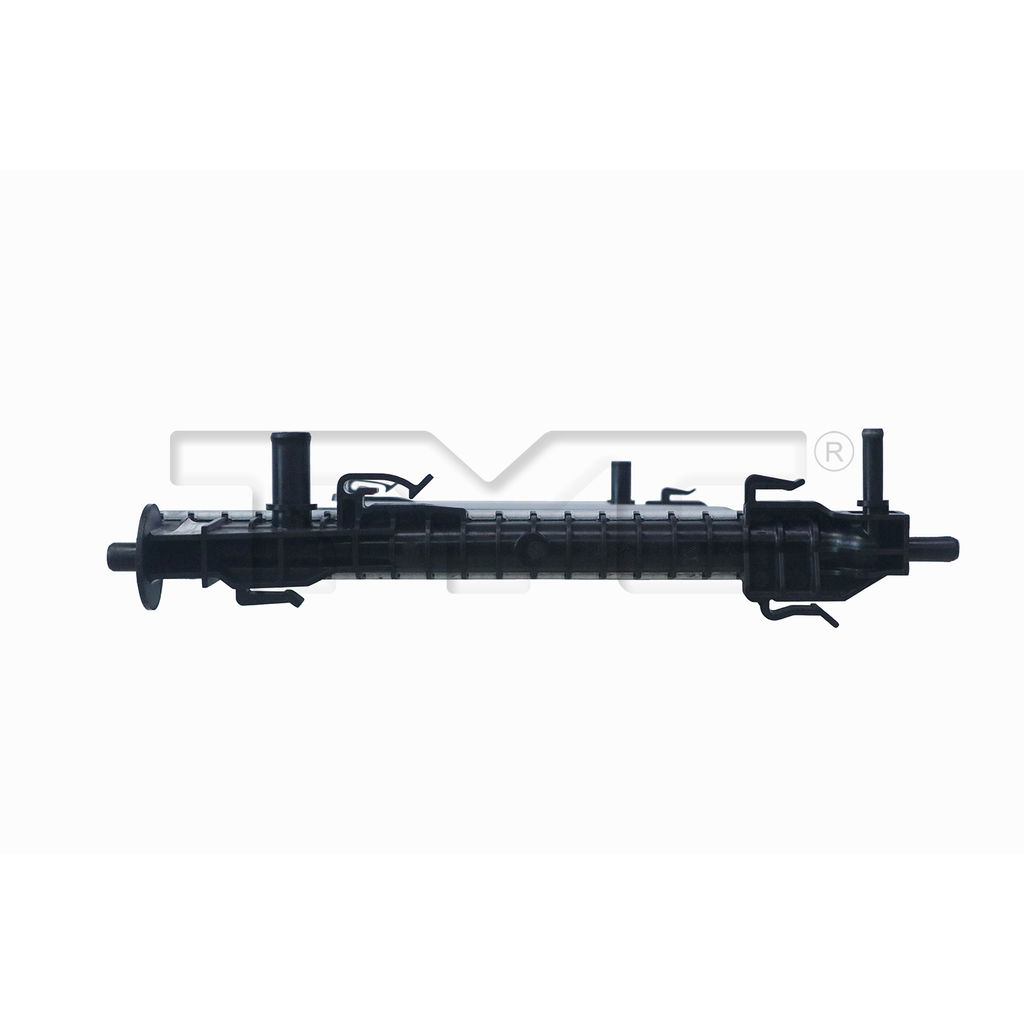 Ford Radiator with OEM #  LJ9Z 8005 A TYC #  13916