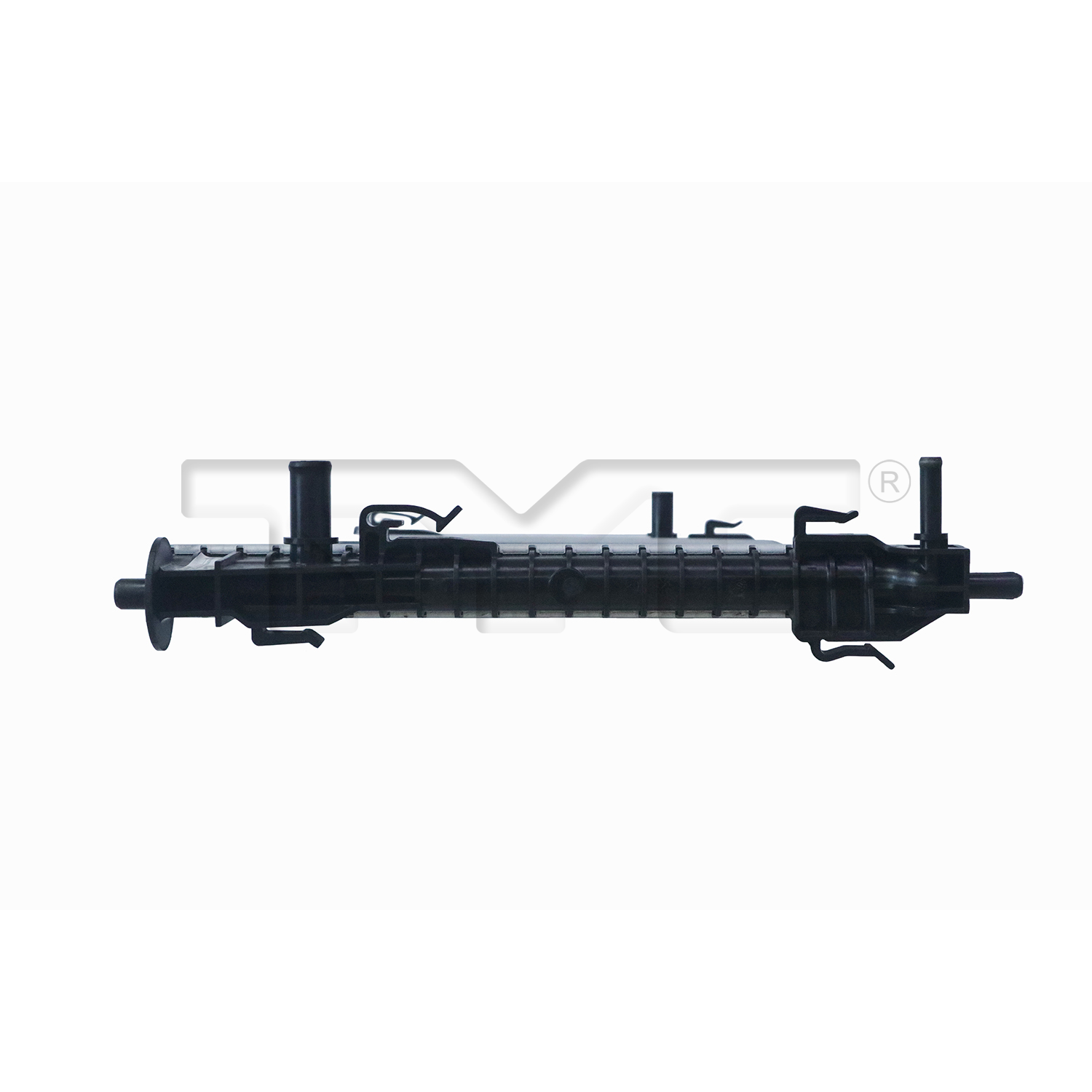 Ford Radiator with OEM #  LJ9Z 8005 A TYC #  13916