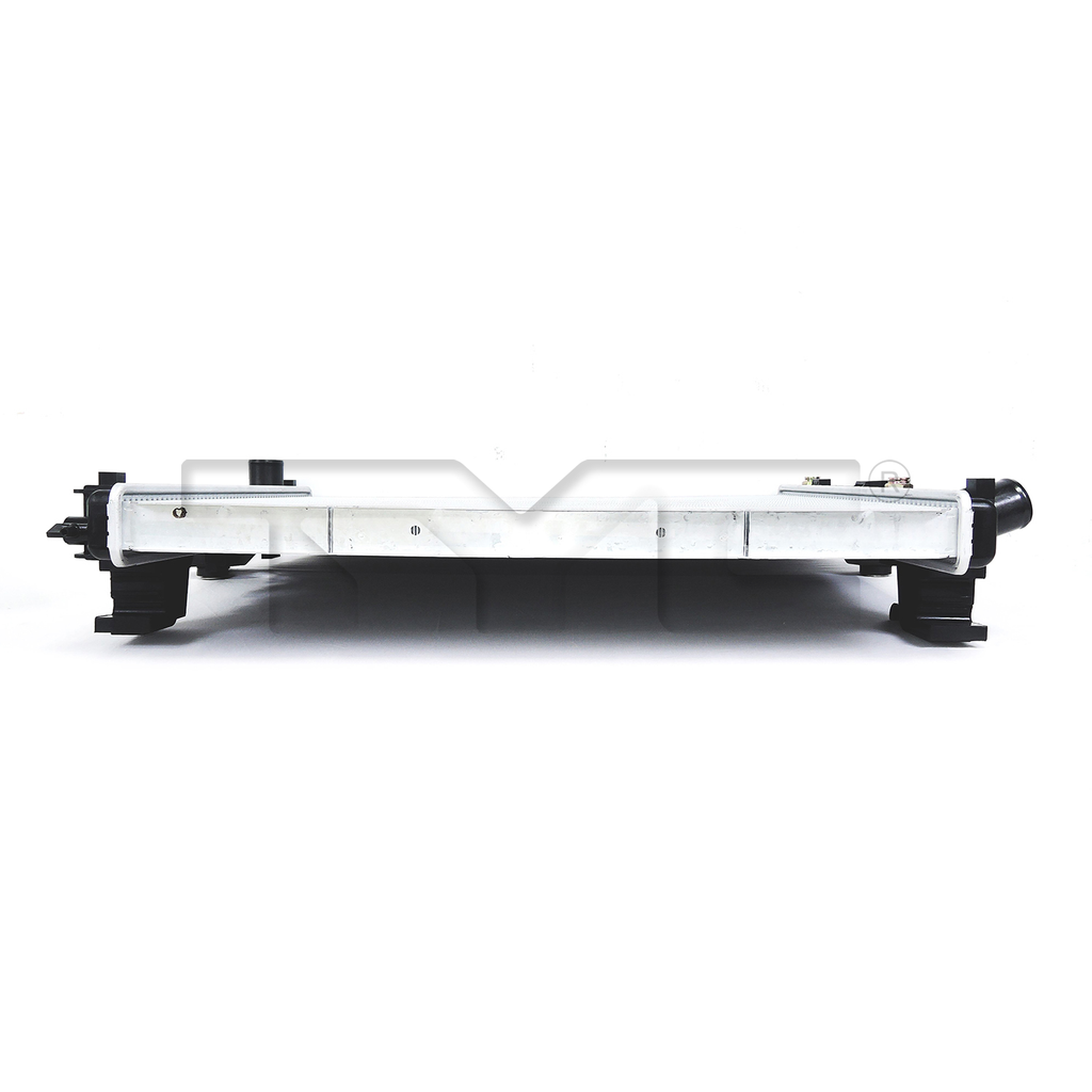 Ram Radiator with OEM #  52014738AA TYC #  13491