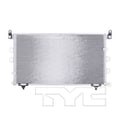 Toyota A/C Condenser with OEM # 88460-0C080 TYC #  3042