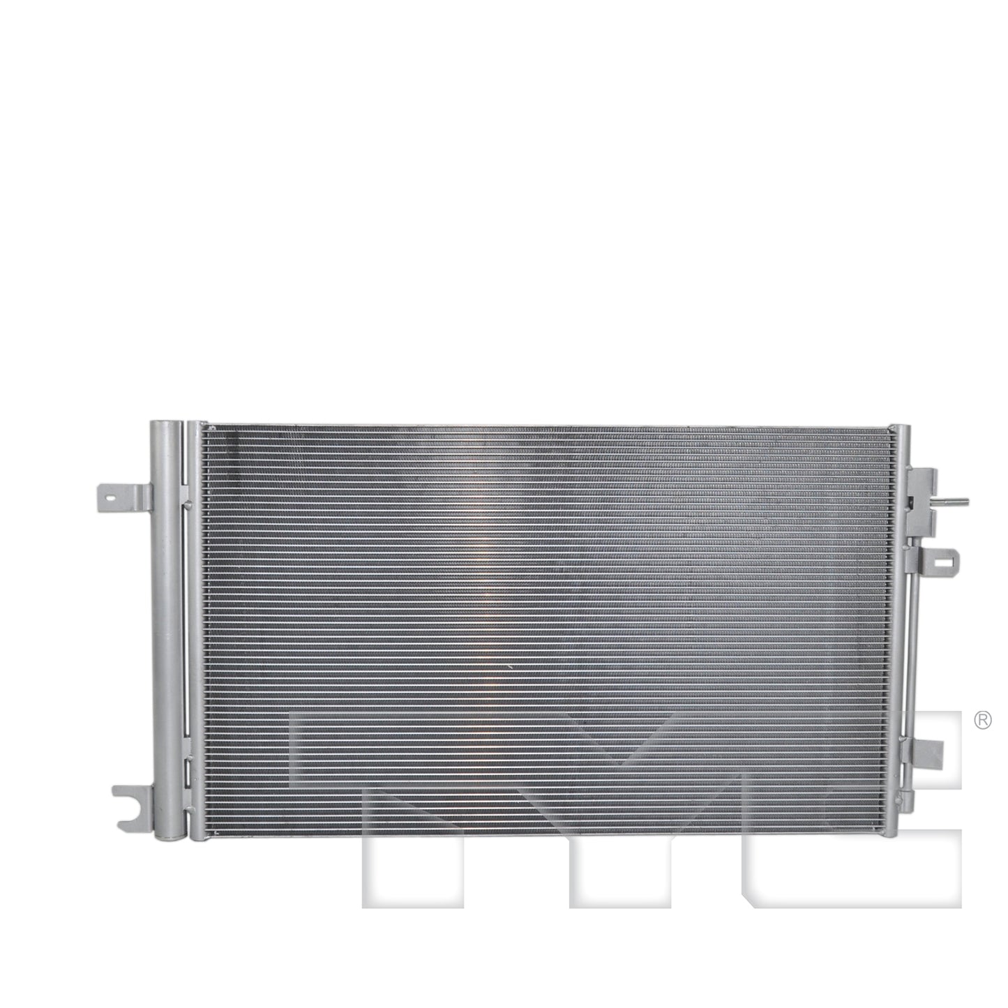 TYC AC Condenser for BUICK ENVISION 2021-2025 OEM #  84752387