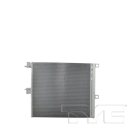TYC AC Condenser for TESLA 3 2017-2024 OEM #  1077083-00-B
