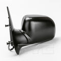 TYC Mirror for Mazda B4000 1998-2005 DRIVER Side OEM # F57Z 17683 B