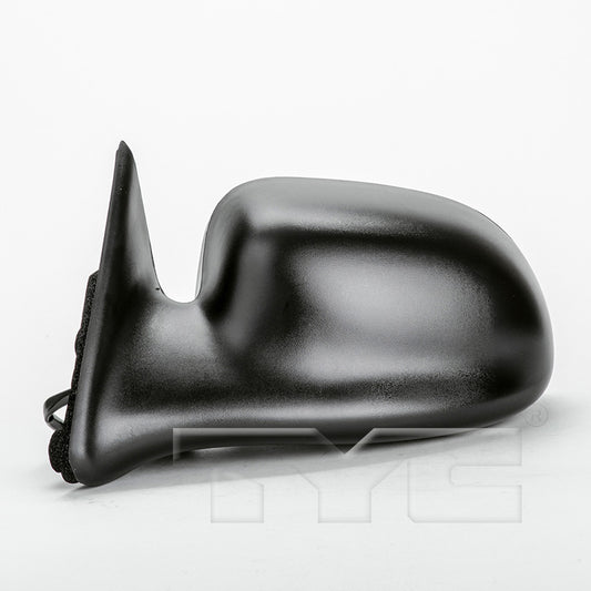 TYC Mirror for Dodge Dakota 2001-2004 DRIVER Side OEM # 55077251AB