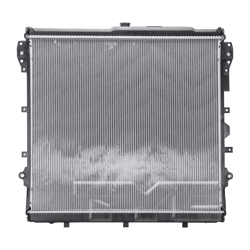 Toyota Radiator with OEM #  16400-0S010 TYC #  2994