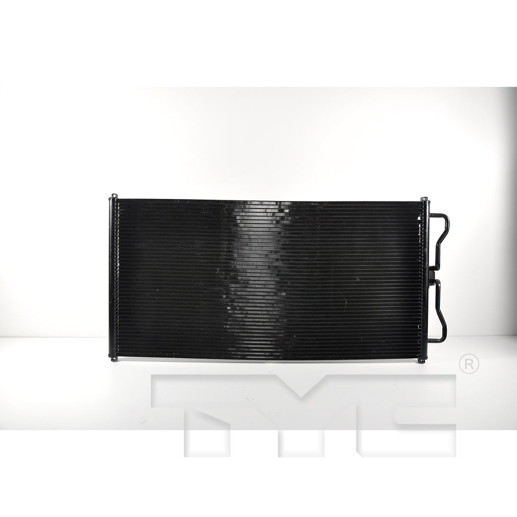 Ford Lincoln A/C Condenser with OEM # 7L3Z 19712 AB TYC #  3092
