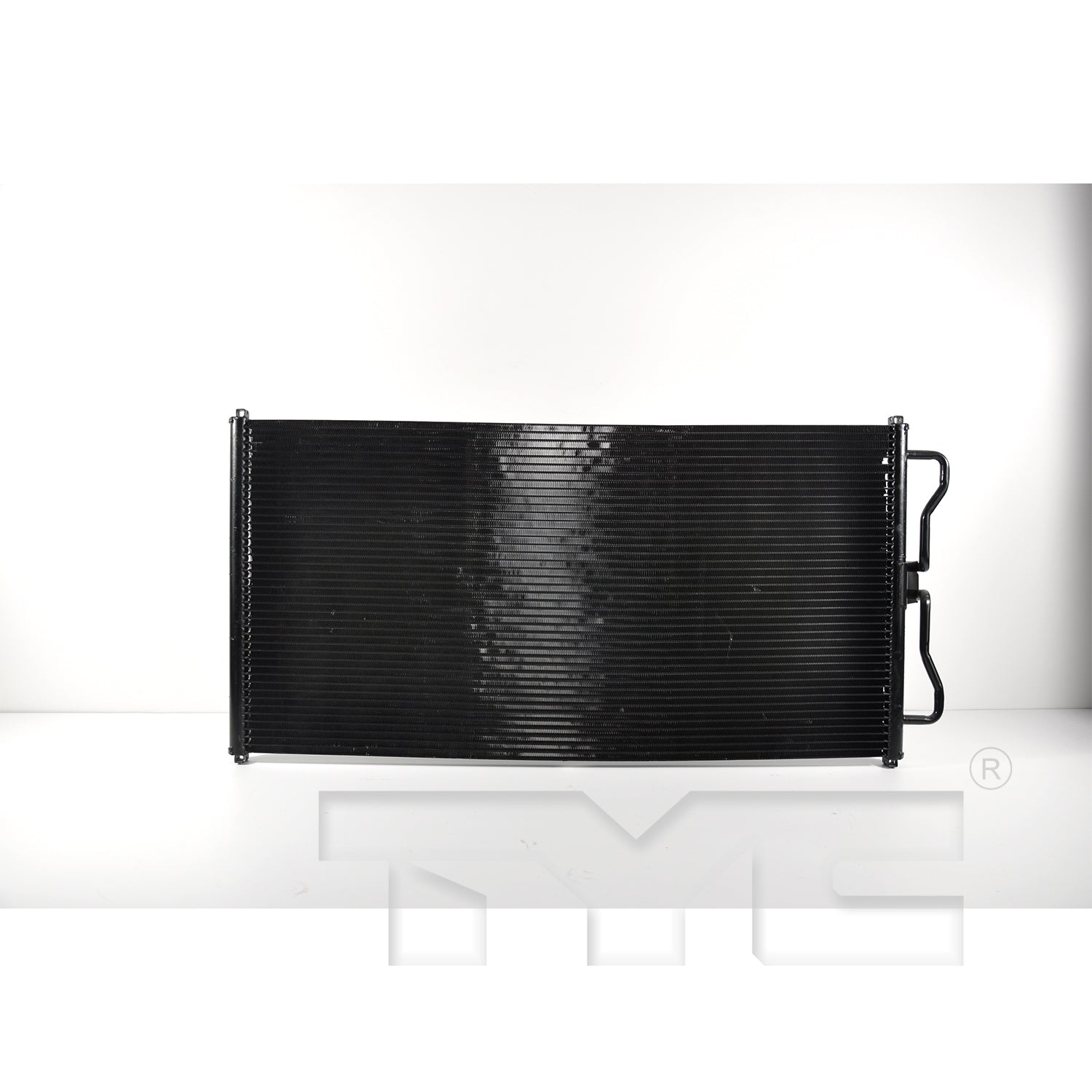 Ford Lincoln A/C Condenser with OEM # 7L3Z 19712 AB TYC #  3092