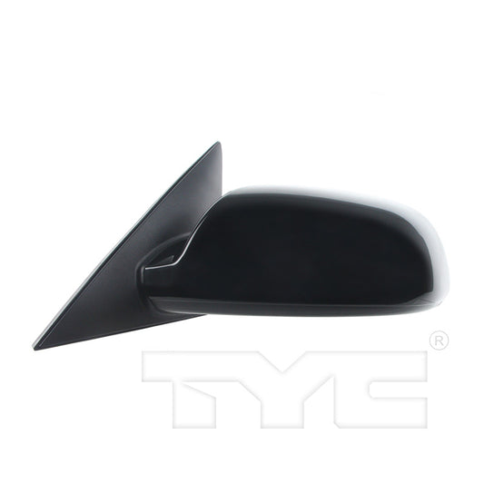 TYC Mirror for Hyundai Sonata 2006-2010 DRIVER Side OEM # 87610-0A000