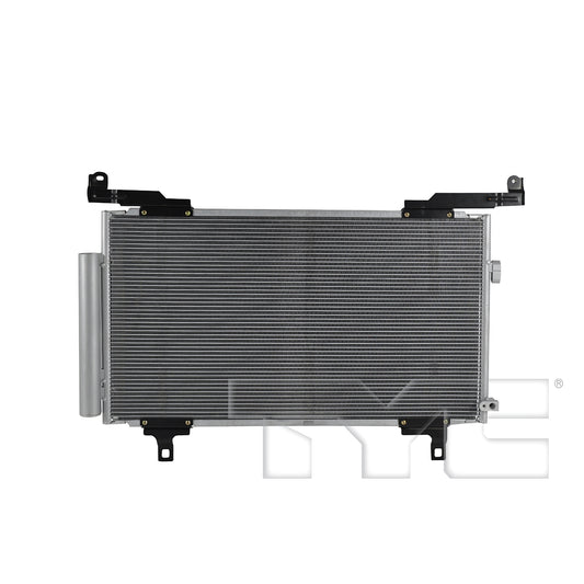 TYC AC Condenser for SUBARU OUTBACK 2020-2024 OEM #  73210AN00A