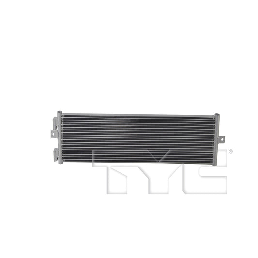 TYC AC Condenser for GENESIS GV60 2023 OEM #  97606-GI000