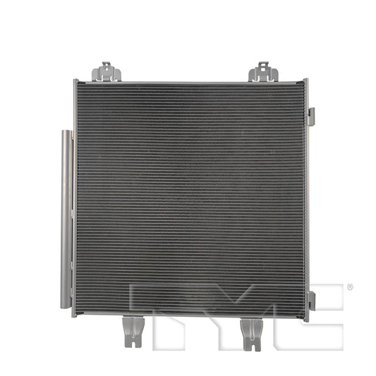 TYC AC Condenser for ACURA MDX 2022-2025 OEM #  80100-TYA-A11